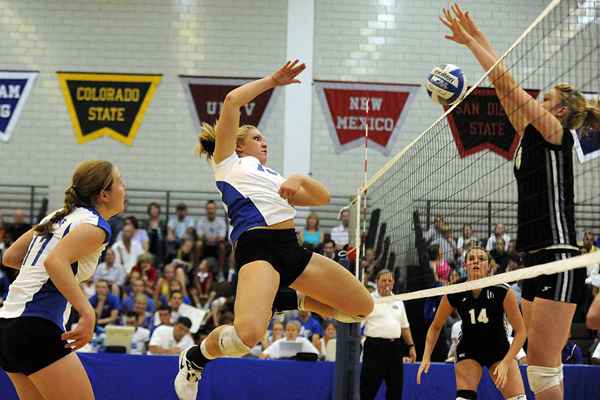 Habitudes nutritionnelles essentielles pour les joueurs de volleyball