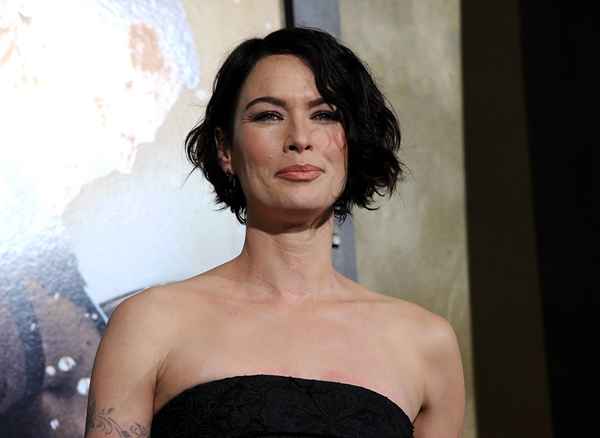 Entrevista exclusiva con Lena Headey, la reina de '300'