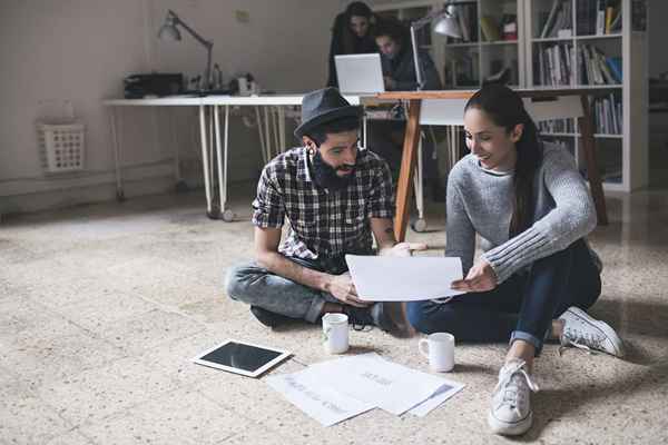 Fattori da considerare nella selezione di un tipo di business