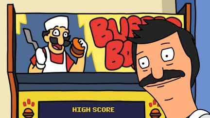 'Family Guy' forfatter forklarer 'Bob's Burgers' vits