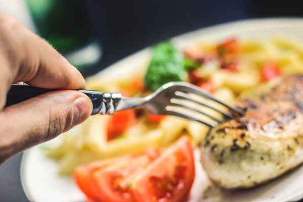 Cztery zasady dotyczące udanego biznesu cateringowego restauracji