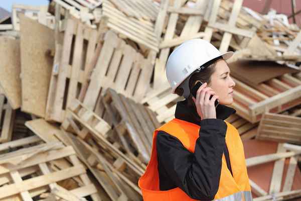 Fonti di pallet gratuite e a basso costo