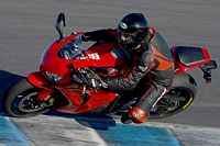 Full Review 2008 Honda CBR1000RR