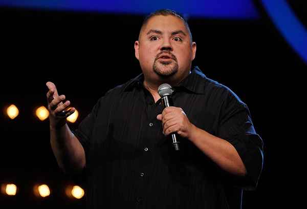 Biografía de Gabriel Iglesias