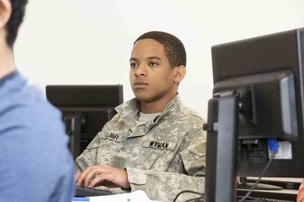 GI Bill pour les membres du service actif post-11 septembre