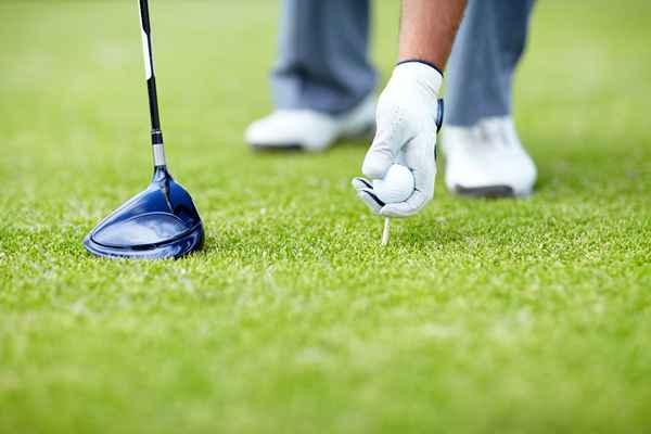 Golf's Regola 1 Il gioco e la condotta del giocatore