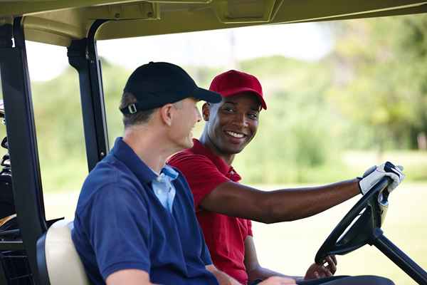 Golfs Regel 9 -Ball spielte, wie er liegt; Ball in Ruhe angehoben oder bewegt