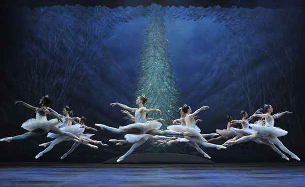 Guida al balletto The Nutcracker