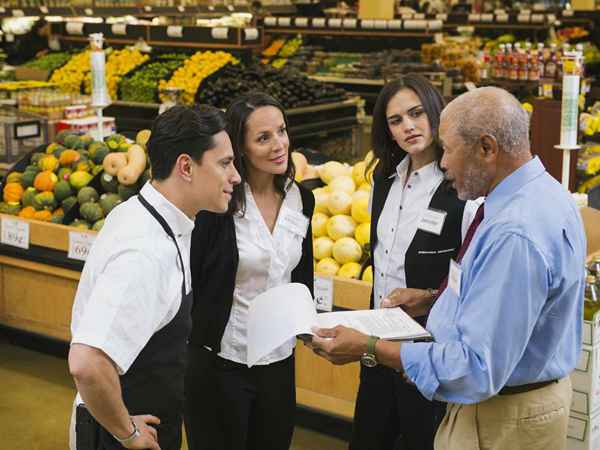 Conseils utiles pour gérer votre entreprise de vente au détail