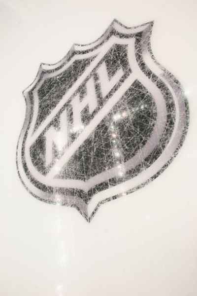 Historia de conferencias y divisiones de NHL