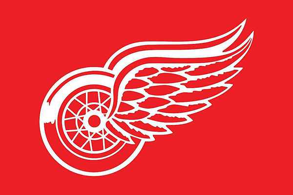 Comment sont-ils devenus les Red Wings?