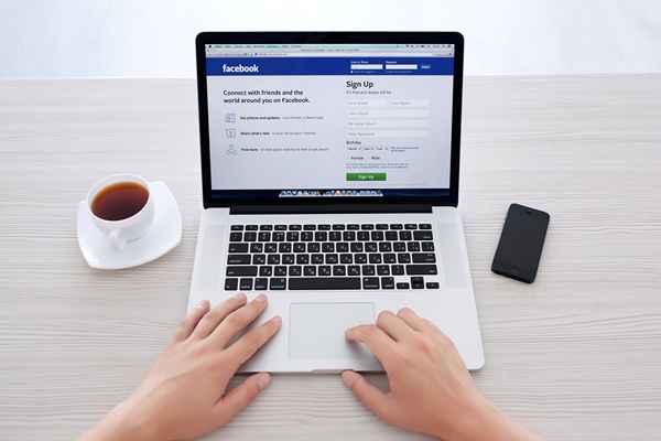 Comment Facebook fonctionne-t-il pour créer une entreprise à domicile