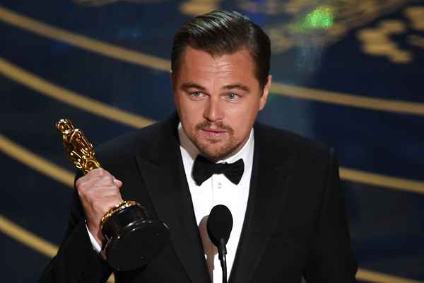 Cómo se determinan los Oscar del actor principal y de apoyo