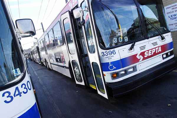 Combien de temps durent les bus et autres véhicules de transit?