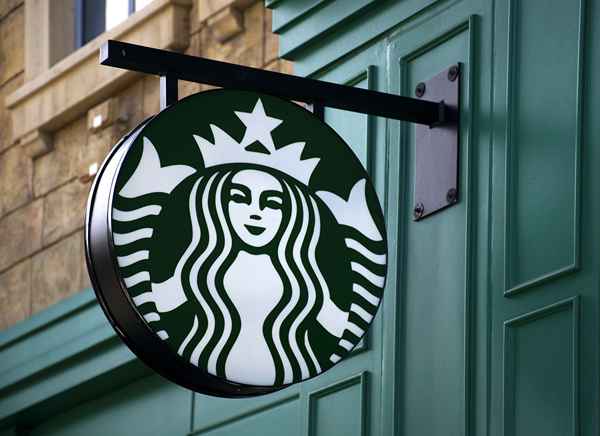 Como a Starbucks trouxe café para a China