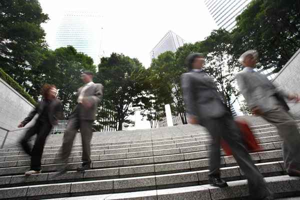 Come evitare un eccessivo turnover dei dipendenti