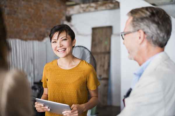 Come essere un pensatore positivo