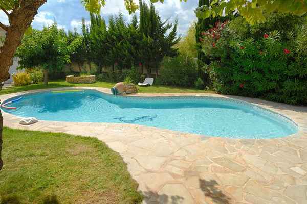 Como escolher o filtro de piscina direita