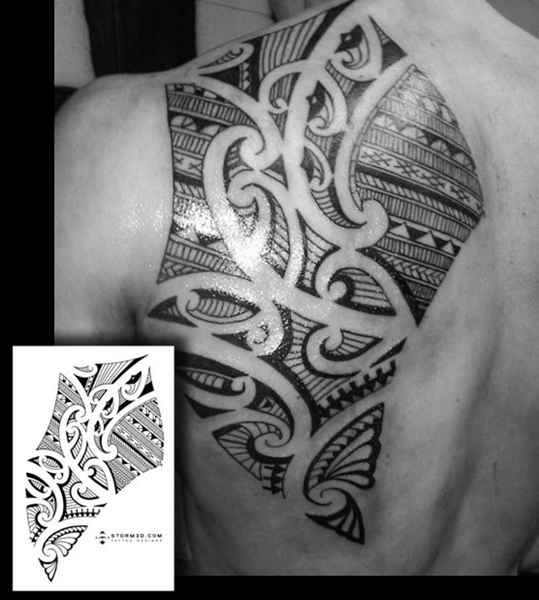 Comment concevoir, dessiner et vendre votre tatouage Flash Art