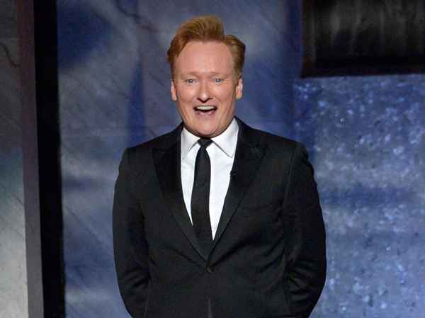 Cómo obtener boletos gratis para 'Conan'