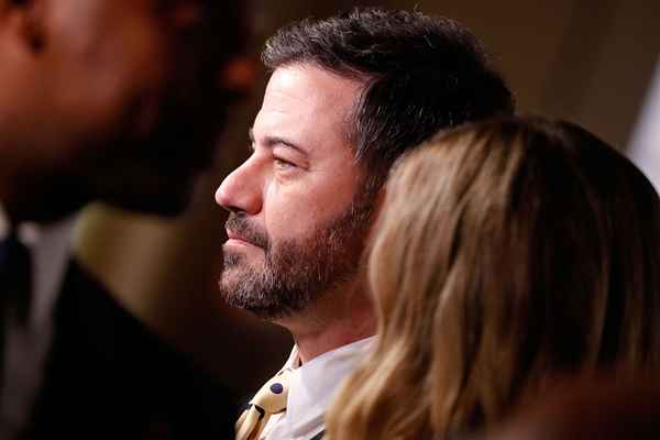 Cómo obtener entradas gratis para el 'Jimmy Kimmel Live!' Espectáculo