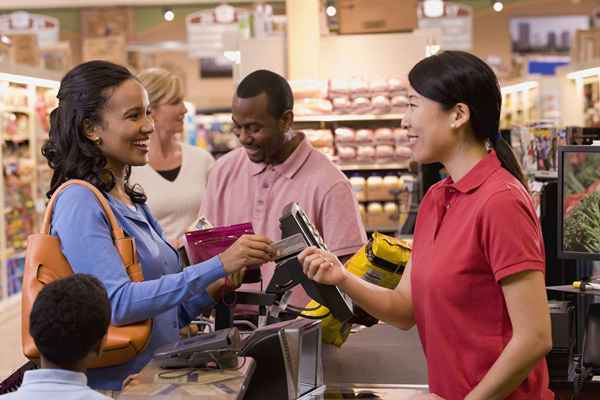 Como começar com cupons de cartões de compras Procter e Gamble