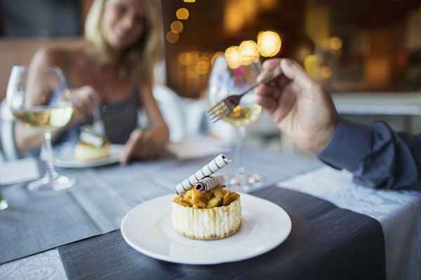 Como abrir um restaurante requintado