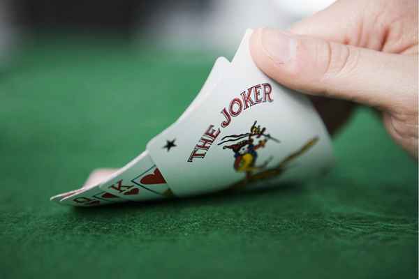 Hvordan spille Pai Gow Poker