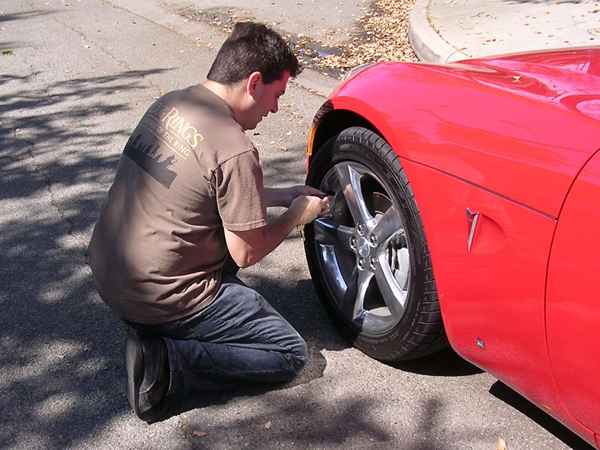 Como preparar seu carro para uma viagem