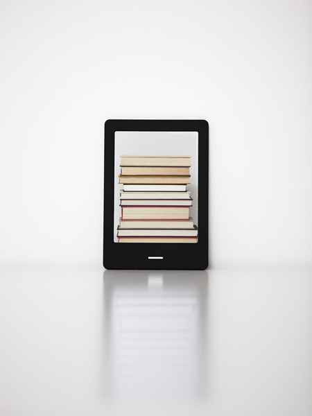 Como publicar eBooks para publicidade e lucro