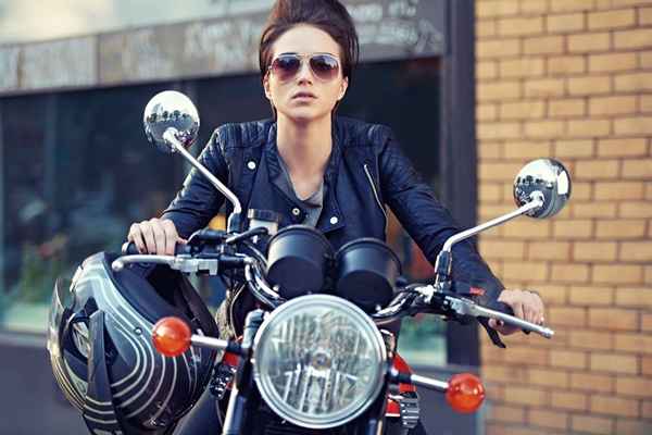 Come testare le motociclette usate