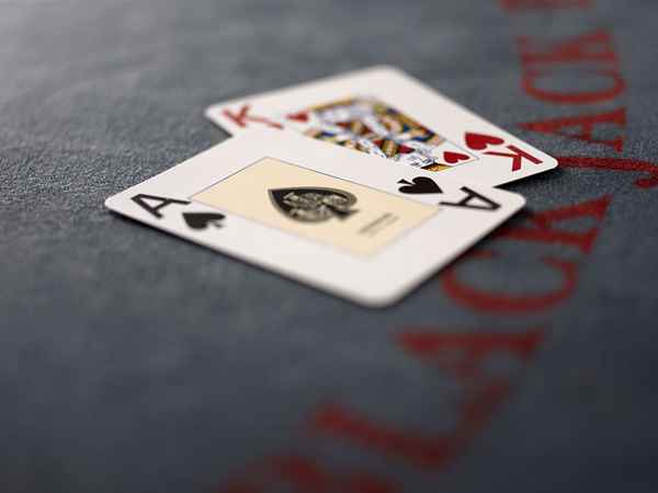 Cómo ganar torneos de blackjack