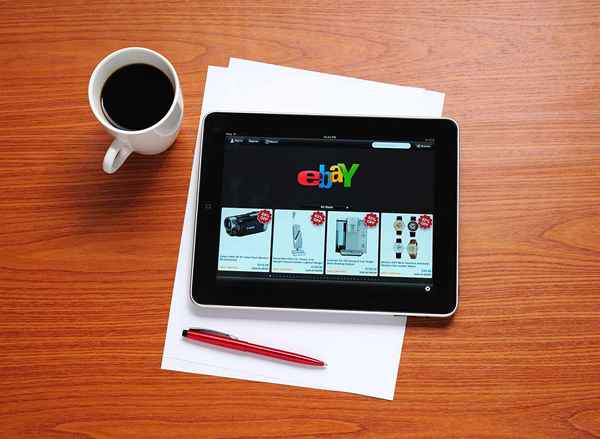 Cómo usar eBay Analytics puede mejorar sus ventas