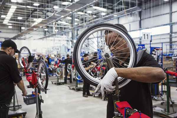 Comment votre entreprise bénéficie d'une assurance responsabilité civile des produits