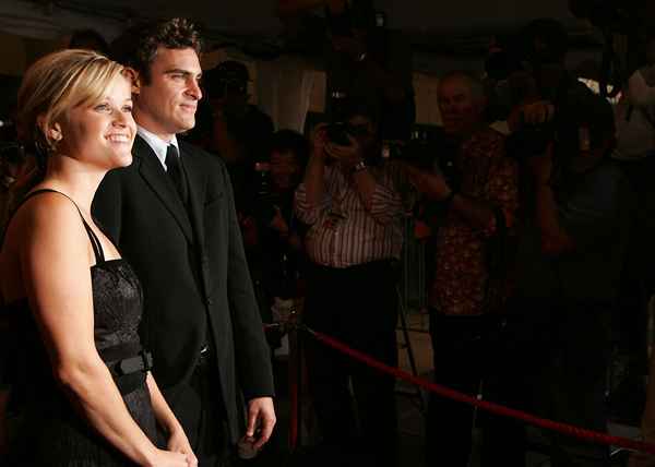 Entrevista Reese Witherspoon habla sobre 'Walk the Line'