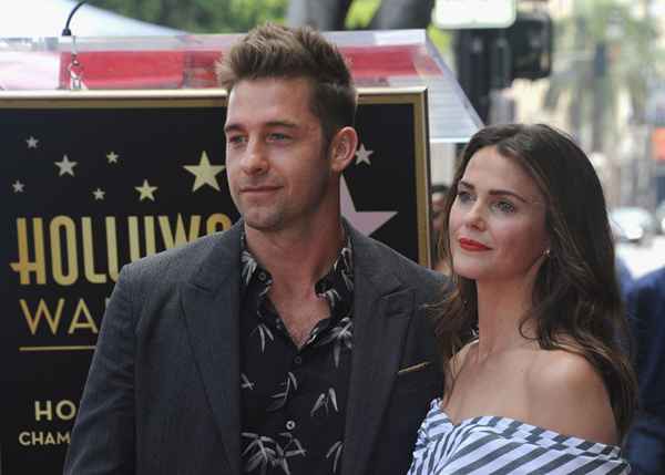 Entrevista Scott Speedman fala sobre 'submundo'