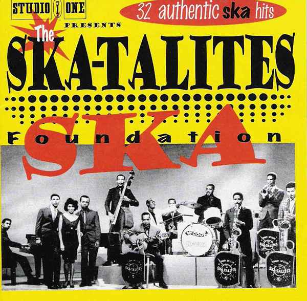 Introduction et histoire de la musique ska