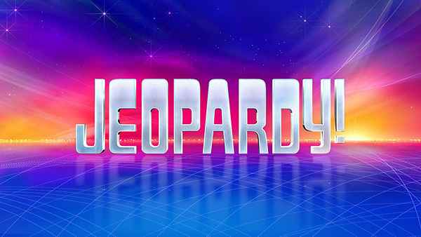 'Jeopardy!' En kort historie