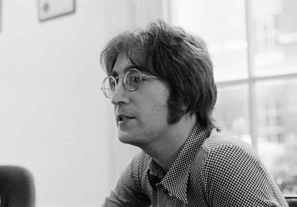 La última canción de John Lennon