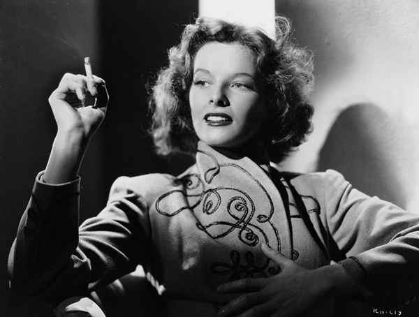 Katharine Hepburn Biography Classic Hollywoods unabhängiger Star