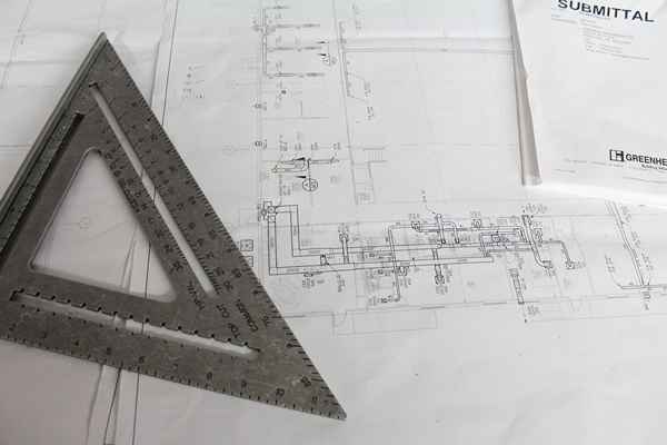 Renseignez-vous sur les conditions générales dans la contrat de la construction