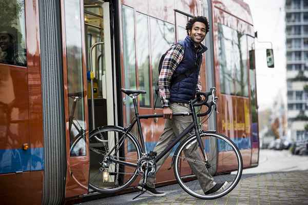 Aprenda cómo y cuándo cambiar de marcha en su bicicleta