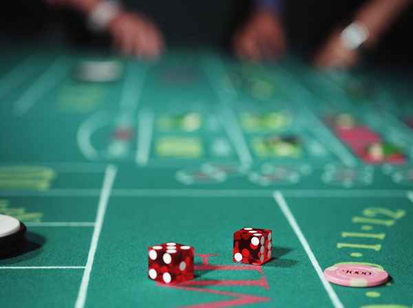 Matchplay -Gutscheine im Casino