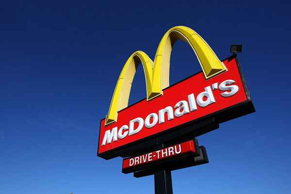 McDonald's Franchise Review Coûts et informations