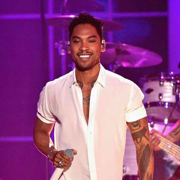 Miguel -Biographie