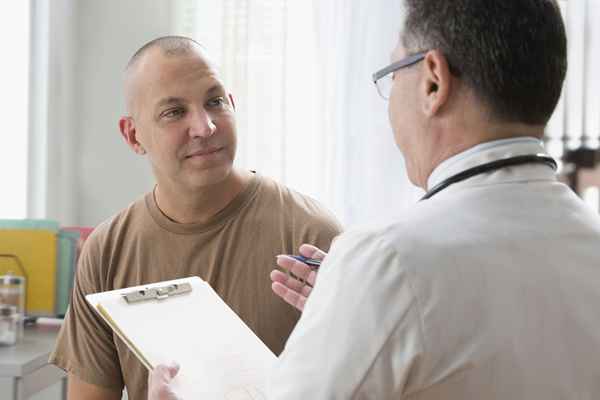 Normes médicales militaires pour l'enrôlement et la nomination