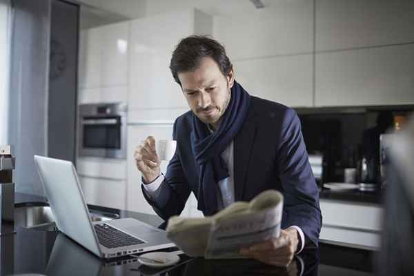 Mito qualsiasi stampa è una buona stampa