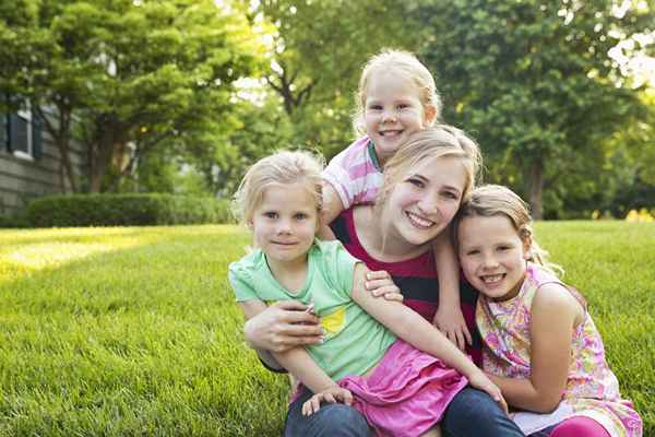 Currículo de babá e exemplos de cartas de apresentação