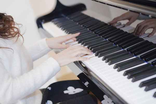 Nuovi pro e contro di pianoforte