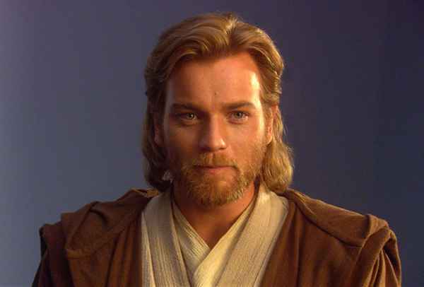 Obi-Wan Kenobi